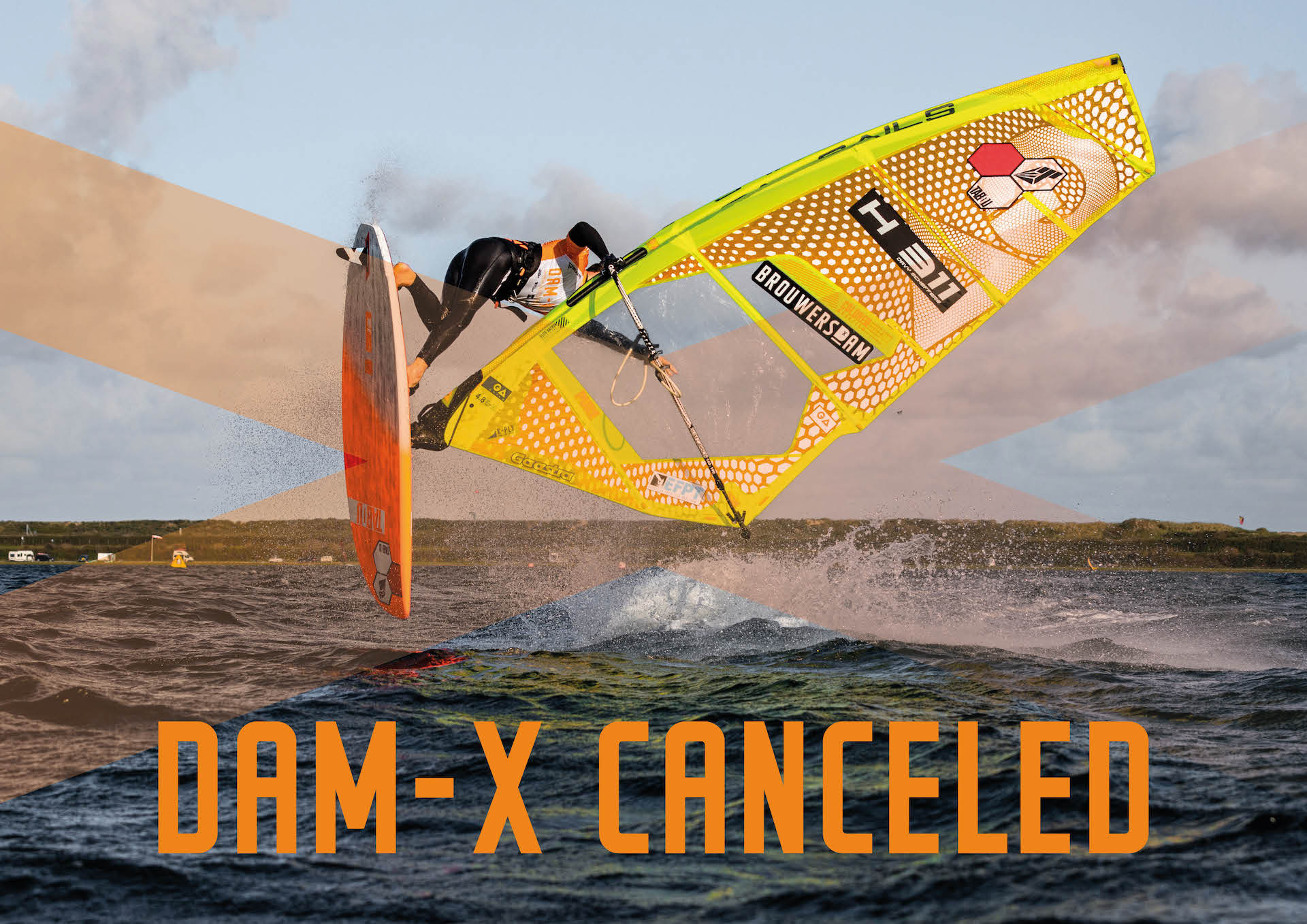 natuurlijk sluiten we af met een positieve noot: je bent deze