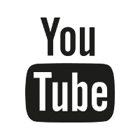 social link youtube